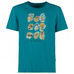 E9-Things-T-shirtmaatSturkoois