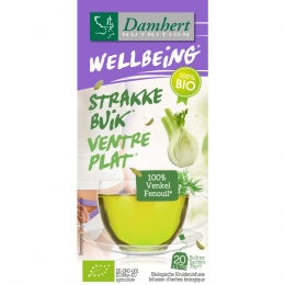DamhertWellbeingTheeVenkel20stuks