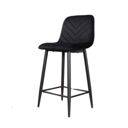 DS4UGabybarkrukvelvet65cm20-zwart
