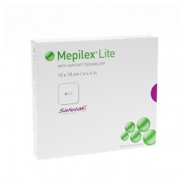 MepilexLiteDunVerbSilSter10x1000cm5284100