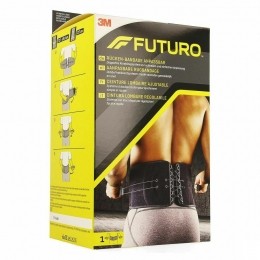 FuturoRugbandage46820Aanpasbaar