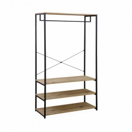 sweeek-GarderobeKledingkast-Loft
