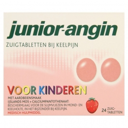 JuniorAnginZuigtabletten24