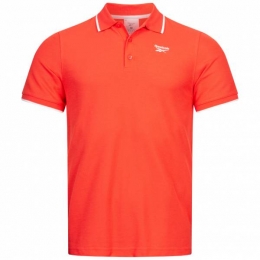 ReebokTrainingEssentialsHerenPoloshirtGI8563