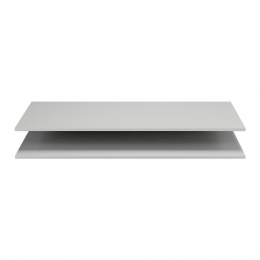 WOOODOrganizeOpbergkastLegplanken-2st