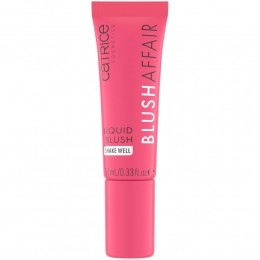 CatriceBlushAffairLiquidBlush010PinkFeelings10ml