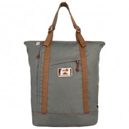 Doughnut-ToteDreamwalkerCrossbodyBag-Schoudertasgrijs
