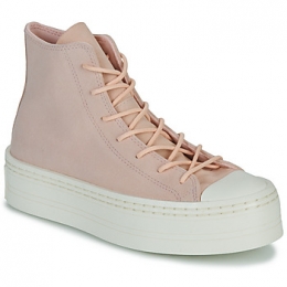 HogeSneakersConverseCHUCKTAYLORALLSTARMODERNLIFTPLATFORMMONOSUEDE