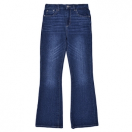 FlaredBootcutLevisLVG726HIGHRISEFLAREJEAN