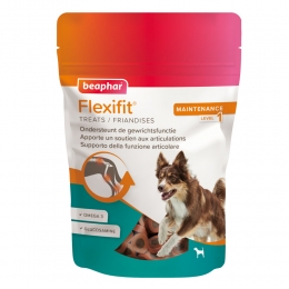 8xBeapharFlexifitTreats150gr