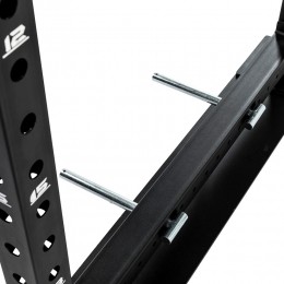 TunturiRC20CrossFitRack-BandPegs-2Stuks