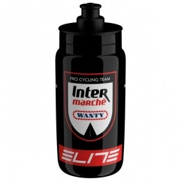 Elite-Fly550ml-Fietsbidonmaat550mlzwart