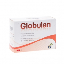 Globulan40Tabletten