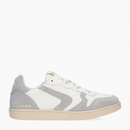 LageSneakersValsport-