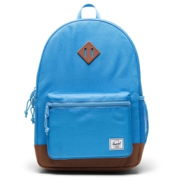 Herschel-HeritageYouthBackpack26-Kinderrugzakmaat26lblauw