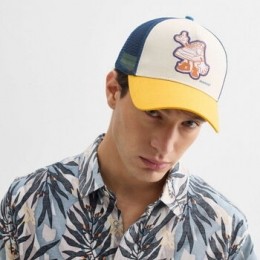PetMunichGorratruckercartoonstreetwear2507502Multicolor