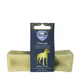 RenskeChhurpiHimalayanKauwkluifGiant180gr