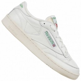 ReebokCLUBC85VINTAGEDamesLerensneakersGX3686