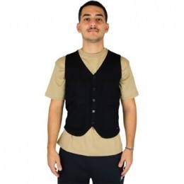 VestTakeTwoUTA6407