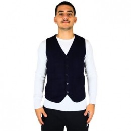 VestTakeTwoUTA6407