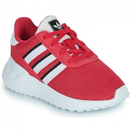 LageSneakersadidasLATRAINERLITEEL