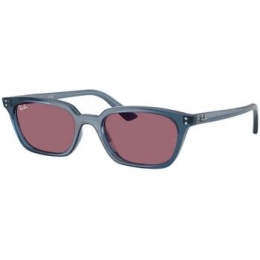 ZonnebrilRay-banZAYAUNISEX0RB445668121A