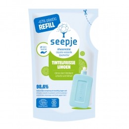 8xSeepjeAfwasmiddelRe-fillTintelfrisseLimoenGeur500ml