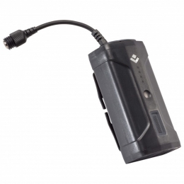 BlackDiamond-IconRechargeableBatteryKit-Accugrijszwart