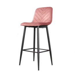 DS4UGabybarkrukvelvet75cm20-roze