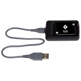 BlackDiamond-BD1800BatteryCharger-Accuzwartgrijs