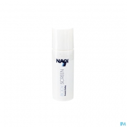 NaqiBodyScreenLotion50ml