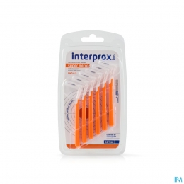 InterproxPlusSuperMicroOranjePHD096Stuks