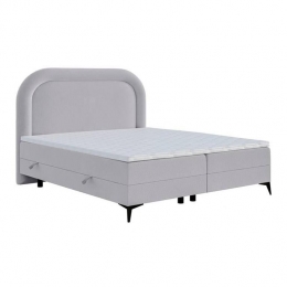 NADUVICollectionBedframeLorenainclusiefmatras