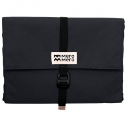 MeroMero-PaquierPouchV4-LaptoptasmaatOneSizezwart