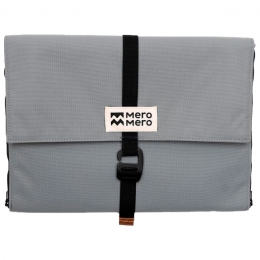 MeroMero-PaquierPouchV4-LaptoptasmaatOneSizegrijs