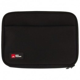 Bergfreunde-NotebookSleeve-Laptoptasmaat145zwart