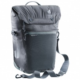 Deuter-Mainhattan1710-Bagagedragertasmaat1710lgrijs