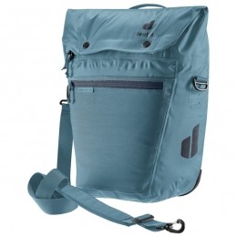 Deuter-Mainhattan1710-Bagagedragertasmaat1710lturkoois