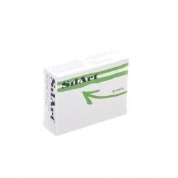 SilartCaps30