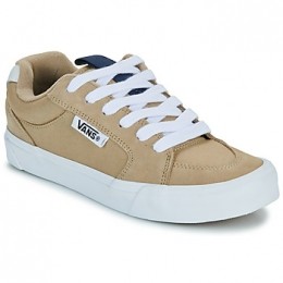 LageSneakersVansChukkaPush