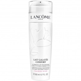 LancmeGalateConfortCleansingMilkVerschillendeMaten-200ml