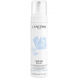 LancmeMousseEclatGentelVerzachtendeReinigingsfluid200ml