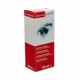 PharmacleanReisetuiLensreinigerlenshouder100ml
