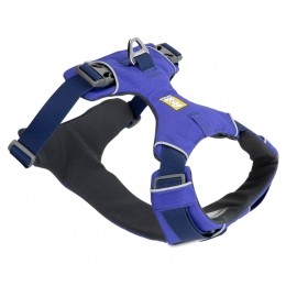 RuffwearHondentuigFrontRangeHarnesspaarsMaatXXS