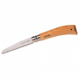Opinel-OpinelTreeSawmaat28cmbeigegrijsoranje