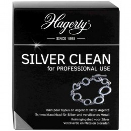 HagertySilverCleanZilverreiniger150ml