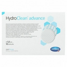 HydrocleanAdvance55cmRond10