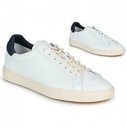LageSneakersClaeBRADLEY