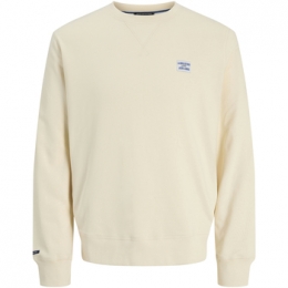 SweaterJackampJonesFuroreBackprintSweatCrewNeck