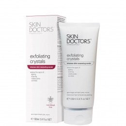 SkinDoctorsExfolirendeKristallen100ml